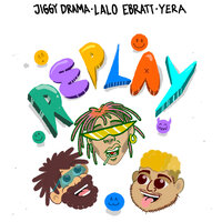 Jiggy Drama