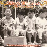 I've got that tune - Chinese Man
