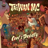 Money in My Pocket - Taiwan Mc, Tumi, Dj Nix'on
