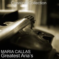 La Wally, Act I: "Ebben ? Ne andrò lontana" (Wally) - Maria Callas, Renée Fleming, Philharmonique de Radio France, Renée Fleming, Maria Callas