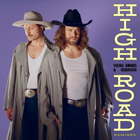 High Road - Young Bombs, Robinson, Fresh Mode