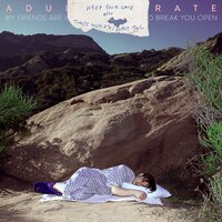 Keep Your Love - Adult Karate