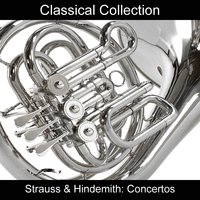 Concerto pour cor, Op. 50: II. Very fast - Wolfgang Sawallisch, Dennis Brain, Philarmonia Orchestra