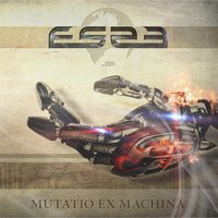Open the Gates - ES23