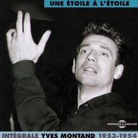 Sanguine (II) - Yves Montand
