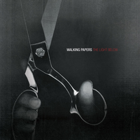 Stood Up at the Gates of Heaven - Walking Papers