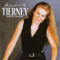 My Heart Stood Still - Tierney Sutton