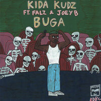 Buga - Kida Kudz, Falz, Joey B