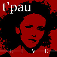 I Will Be With You - T'Pau