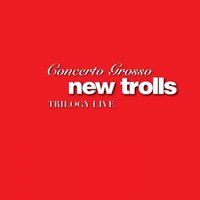 Let It Be Me - New Trolls