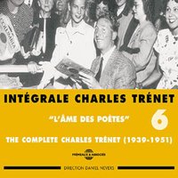 Le roi Dagobert (Dada-gogo-bébert) - Charles Trenet