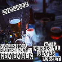 Stay Seventeen - Evergreen