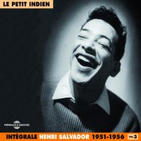 Il n y a plus d'amandes - Henri Salvador