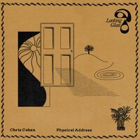 Chris Cohen