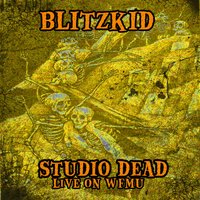 Motorized Homicide - Blitzkid
