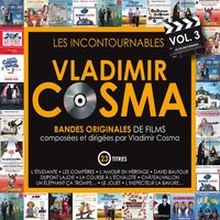 Maybe You're Wrong - Vladimir Cosma, Richard Sanderson