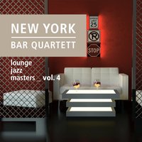 New York Bar Quartett