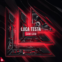 Gam Gam - Luca Testa