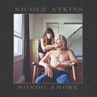 War Is Hell - Nicole Atkins