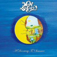 A Sun of Your Own - Moon Safari