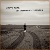 Coldwater - Cedric Burnside, Steve Azar