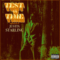 Justin Starling
