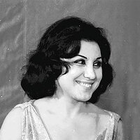 Bir Axşam - Flora Kərimova