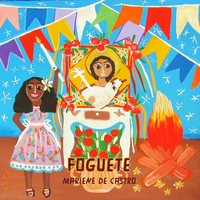 Foguete - Mariene de Castro
