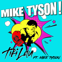 Mike Tyson