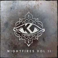 Into the Fire - Kove, Folly Rae