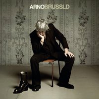 Quelqu'un a touché ma femme - Arno