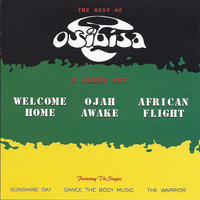 Sunshine Day - Osibisa