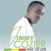 Jimmy Cozier