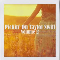 I'm Only Me When I'm with You - Pickin' On Series