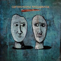 Blanket of Longing - Subterranean Masquerade