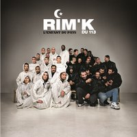 L'enfant du pays - Rim'K, Khaled
