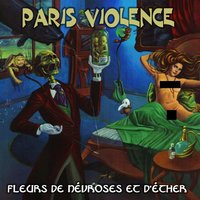 Paris Violence