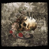 Kleines dunkles Elend - Mantus