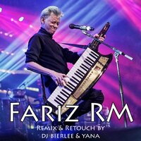 Barcelona - Fariz RM, Yana, DJ Bierlee