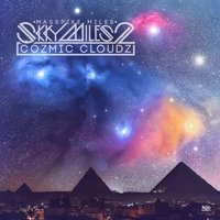 Cozmic Cloudz - Masspike Miles