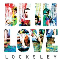 The Way That We Go - Locksley