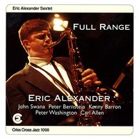 Skylark - Eric Alexander Sextet, John Swana, Peter Bernstein
