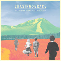 Silence Says It All - Chasing Grace