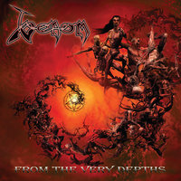 The Death Of Rock N Roll - Venom