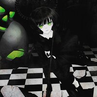 alpha halo - yandere, Blackwinterwells