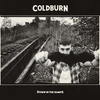 Lingering Death (Melancholia II) - Coldburn, Chris