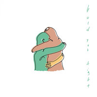 Hold You Tight - Benjamin Amaru