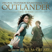 The Woman of Balnain - Bear McCreary, Gillebride MacMillan