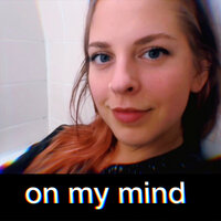 On My Mind - Julia Nunes