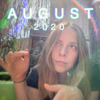 August 2020 - Julia Nunes
